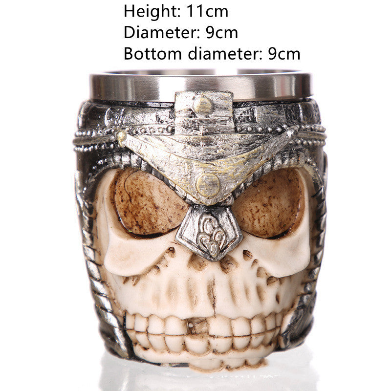 New Resin Stainless Steel Faucet Mug Ideas