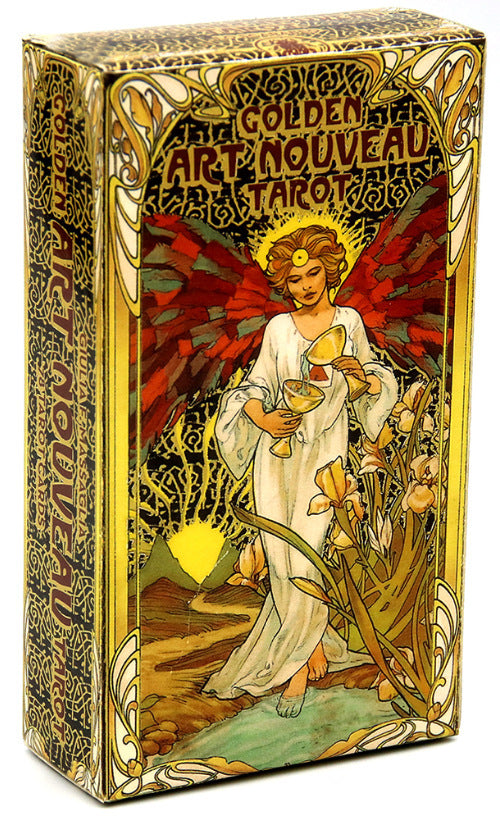 Cartes de jeu de jeu de famille Cartes de tarot