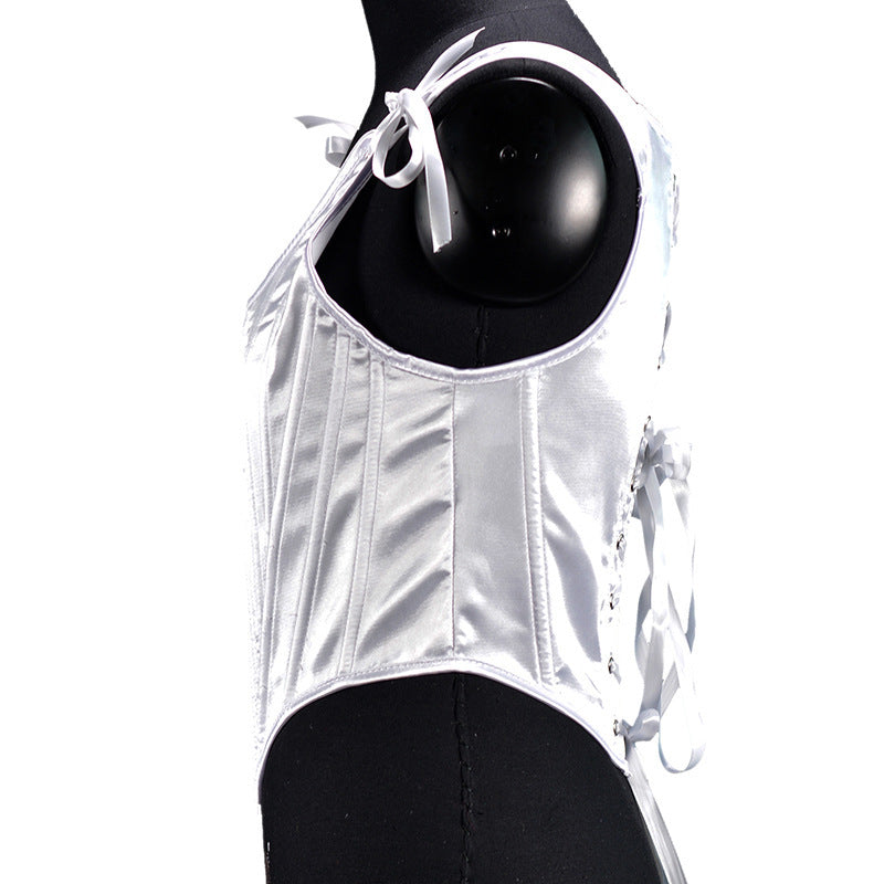 French Royal Style Tight Corset