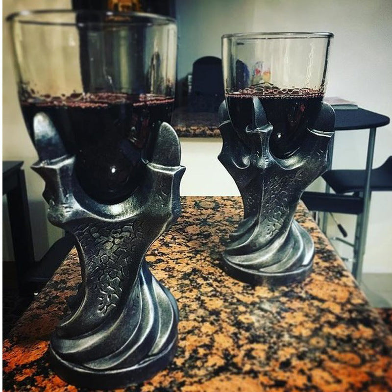 Dragon Claw Cup