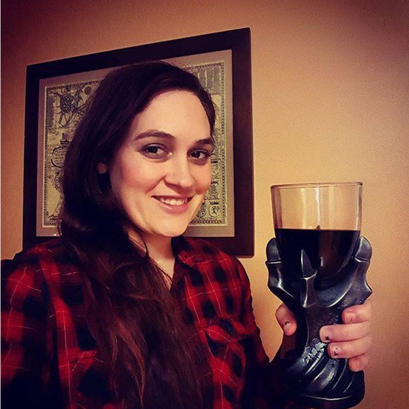 Dragon Claw Cup