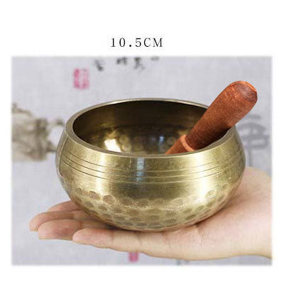 La méditation bol