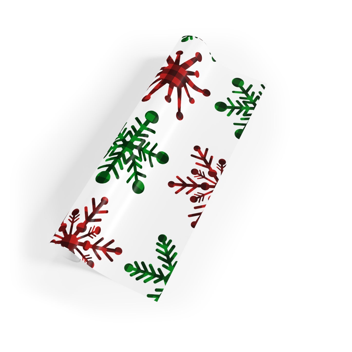 Gift Wrapping Paper Rolls, 1pc