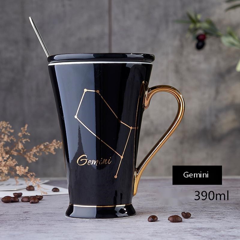 Zodiaque Tasse D'eau