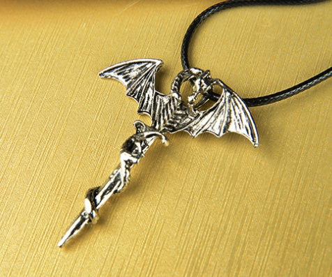 Dragon Pendant