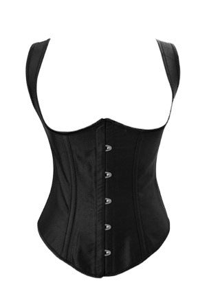 Women's Waist Tight Back Corset