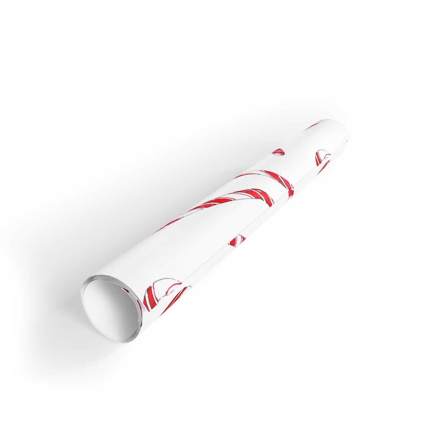 Gift Wrapping Paper Rolls, 1pc