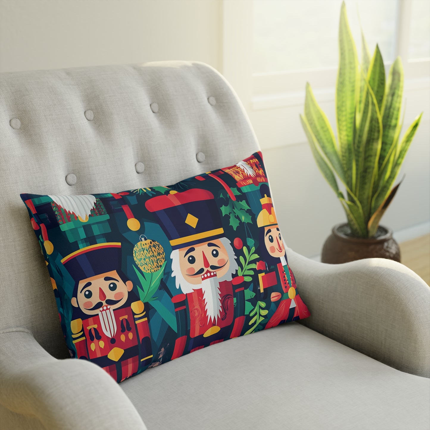 Cushion