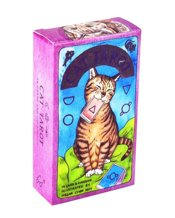 Anglais Version De Cartes de Tarot Tarot Cartes Conseil Jeu Cartes Oracle Cartes Divination Tarot Oracle Cartes