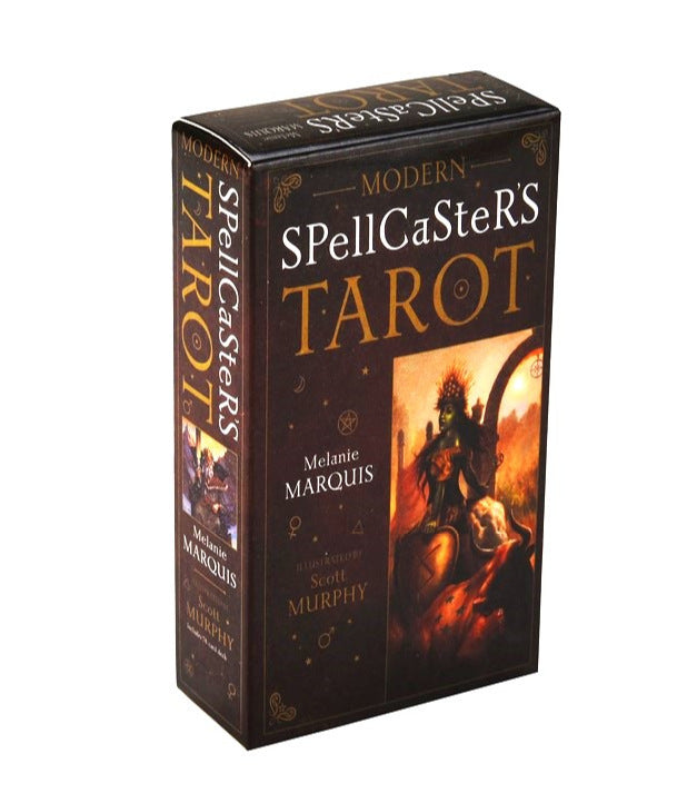 Anglais Version De Cartes de Tarot Tarot Cartes Conseil Jeu Cartes Oracle Cartes Divination Tarot Oracle Cartes