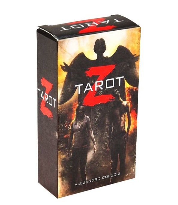 Anglais Version De Cartes de Tarot Tarot Cartes Conseil Jeu Cartes Oracle Cartes Divination Tarot Oracle Cartes