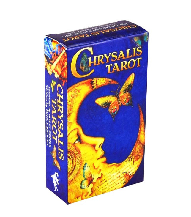 Anglais Version De Cartes de Tarot Tarot Cartes Conseil Jeu Cartes Oracle Cartes Divination Tarot Oracle Cartes