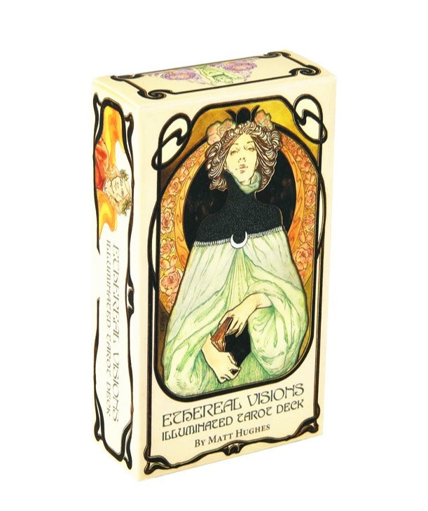 Anglais Version De Cartes de Tarot Tarot Cartes Conseil Jeu Cartes Oracle Cartes Divination Tarot Oracle Cartes