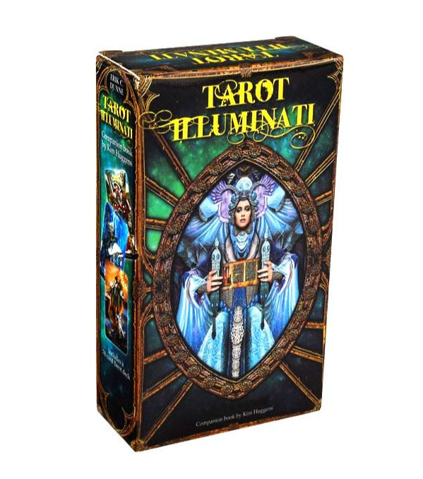 Anglais Version De Cartes de Tarot Tarot Cartes Conseil Jeu Cartes Oracle Cartes Divination Tarot Oracle Cartes