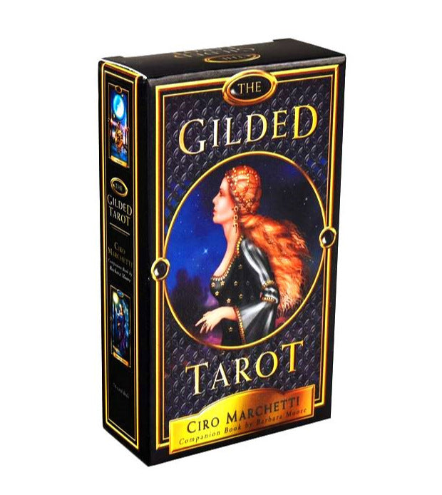 Anglais Version De Cartes de Tarot Tarot Cartes Conseil Jeu Cartes Oracle Cartes Divination Tarot Oracle Cartes