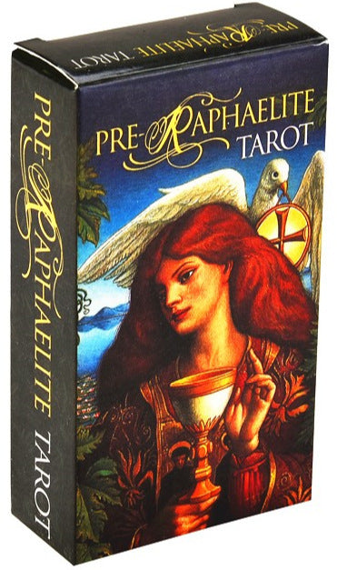 Anglais Version De Cartes de Tarot Tarot Cartes Conseil Jeu Cartes Oracle Cartes Divination Tarot Oracle Cartes