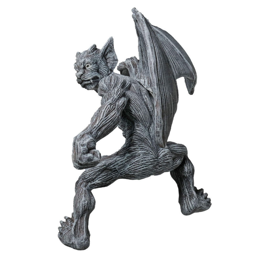 Angel Wings Resin Crafts Sculpture Decoration