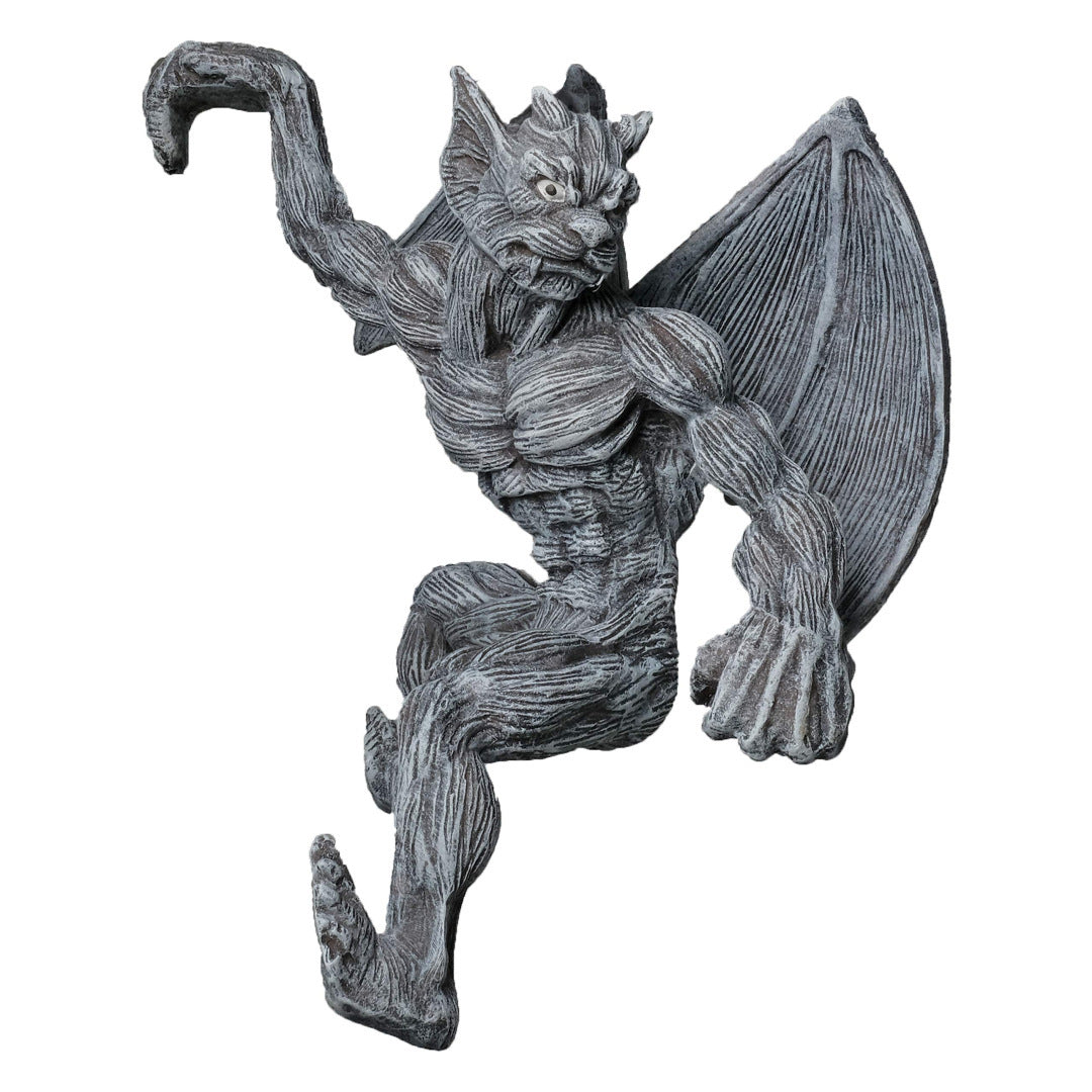 Angel Wings Resin Crafts Sculpture Decoration