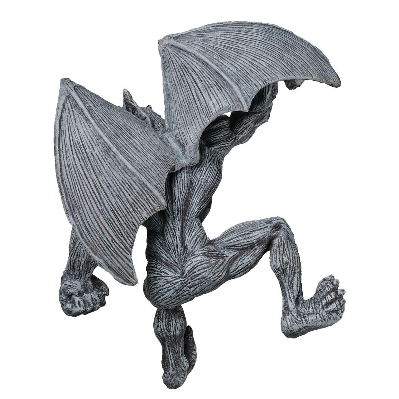 Angel Wings Resin Crafts Sculpture Decoration