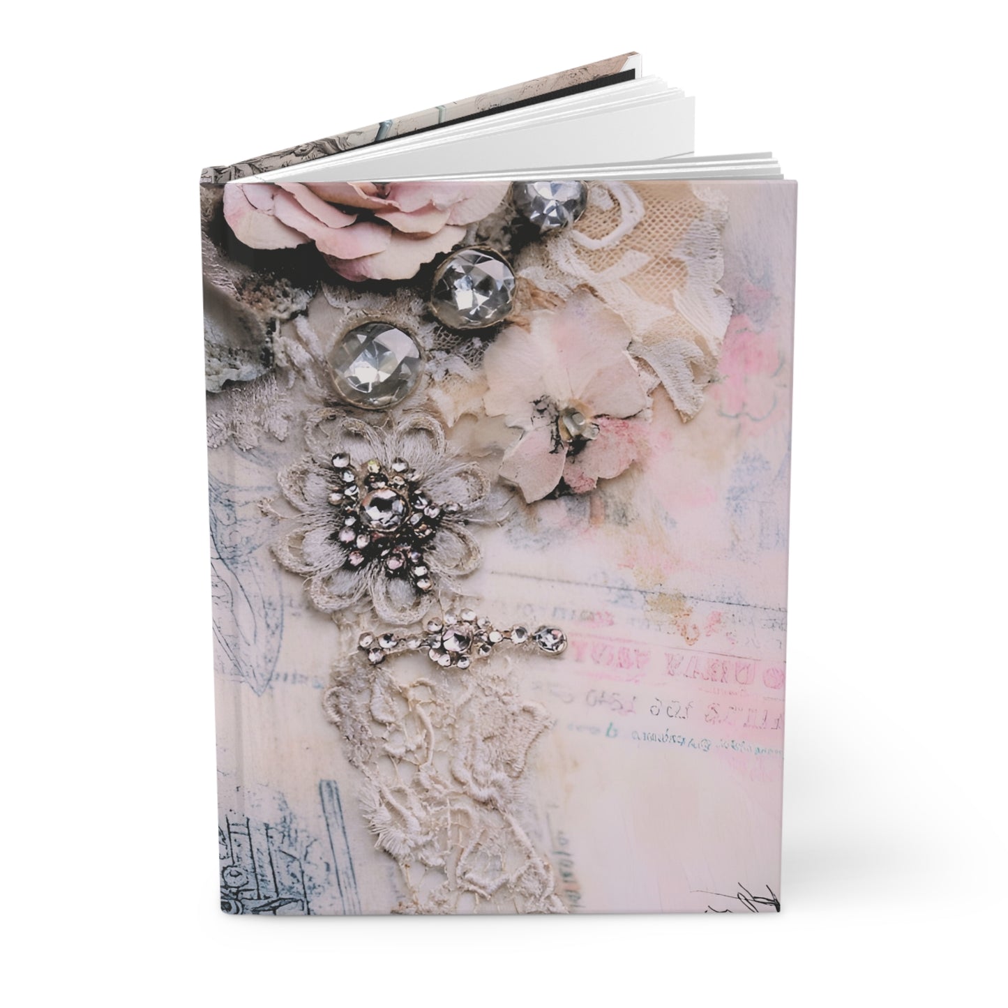 Hardcover Journal Matte