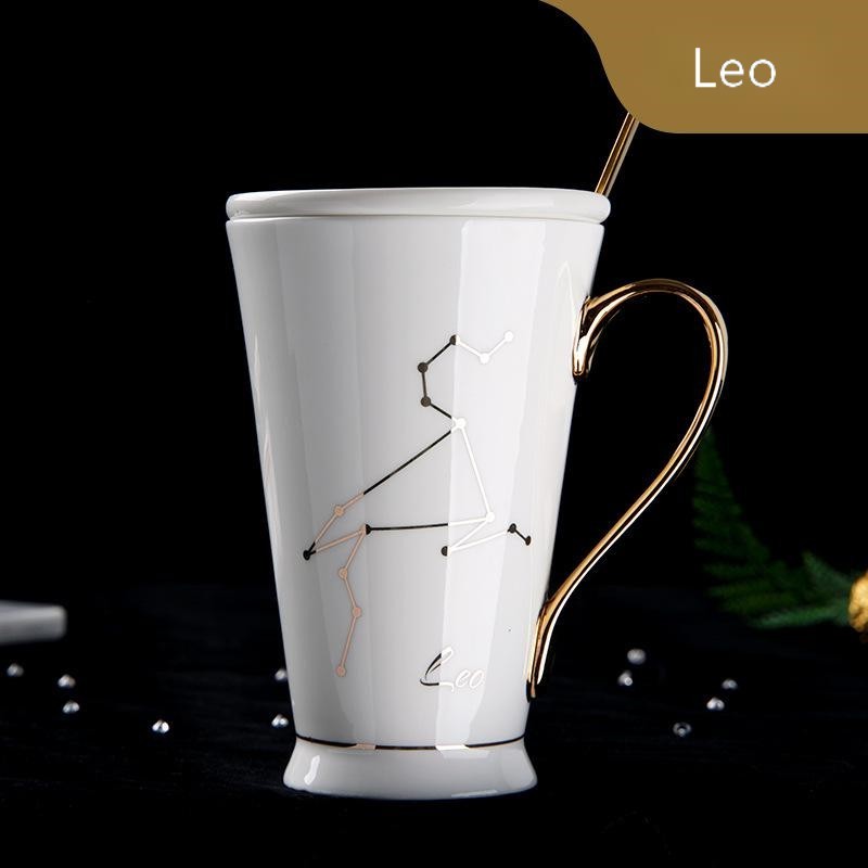 Zodiaque Tasse D'eau