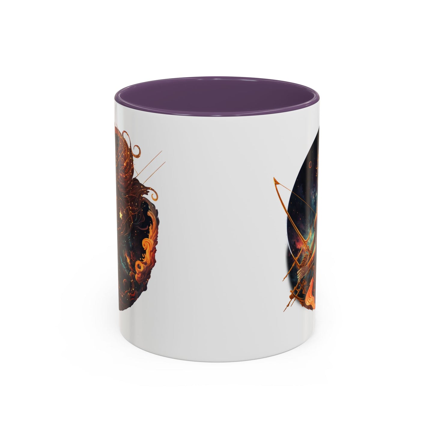 Celestial Goddess Coffee Mug | 11oz & 15oz | Mystical Gift for Coffee Lovers | Astrology Decor | Bohemian Kitchenware | Unique Art Mug