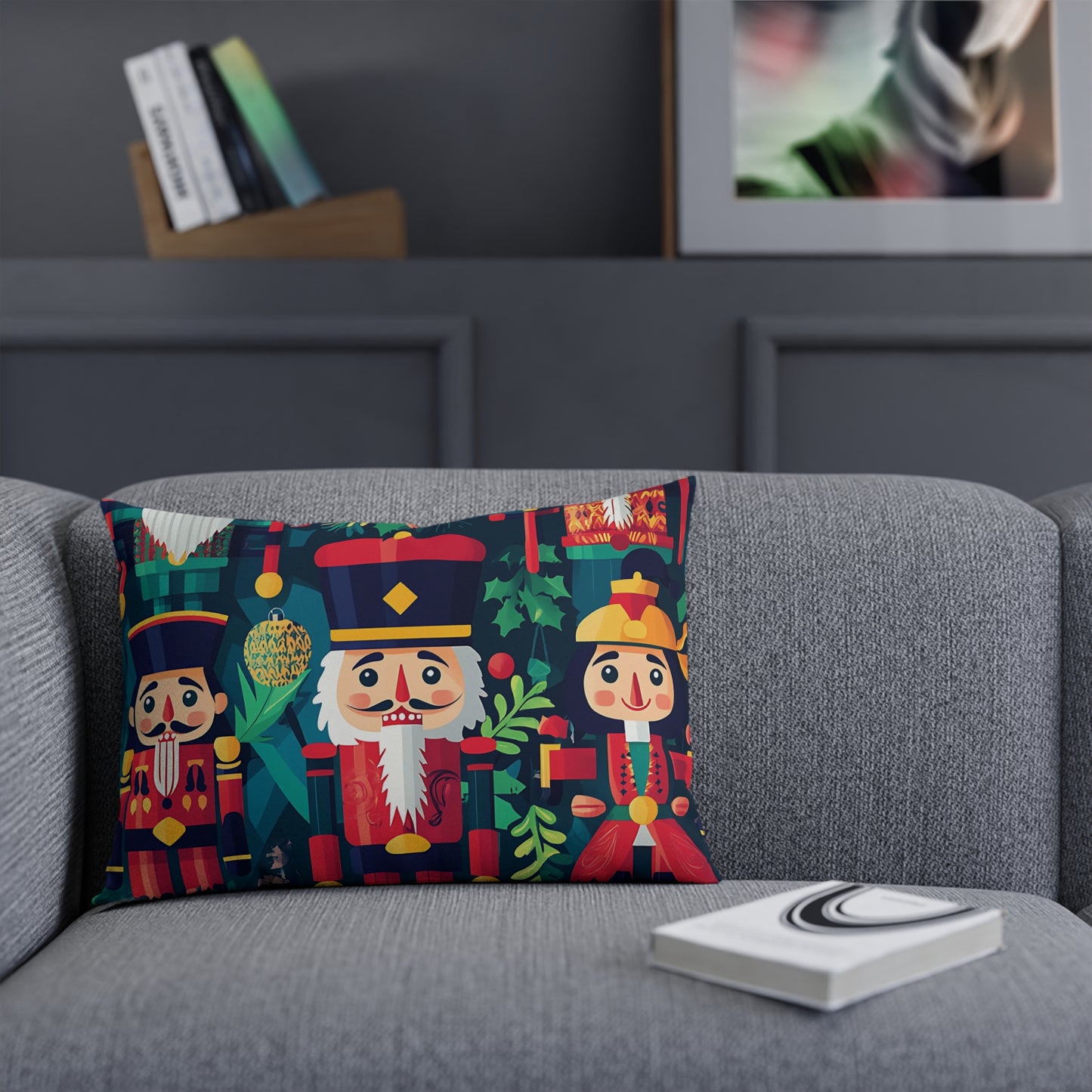 Cushion