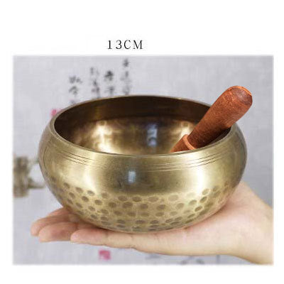 La méditation bol