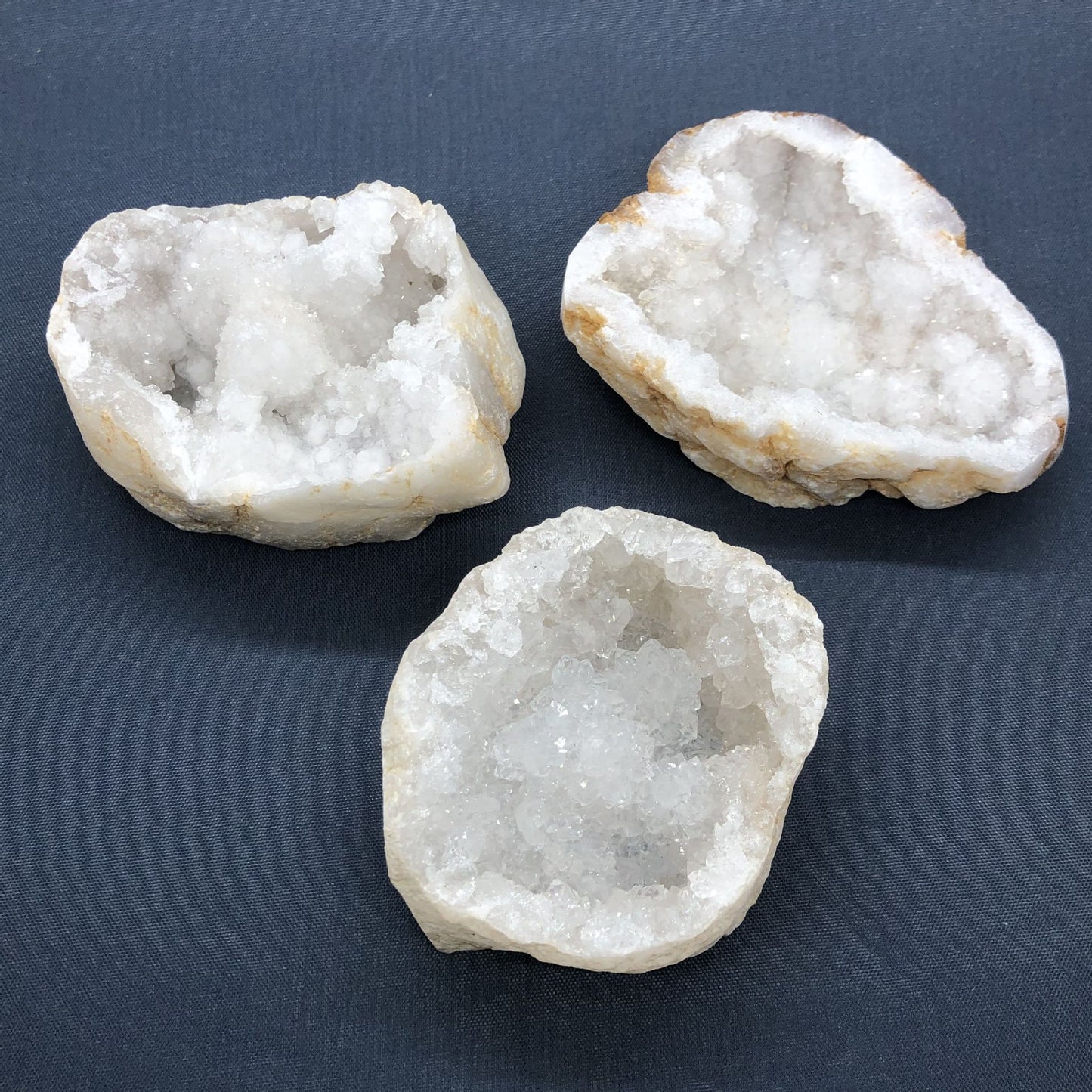 Crystal Cave Decoration