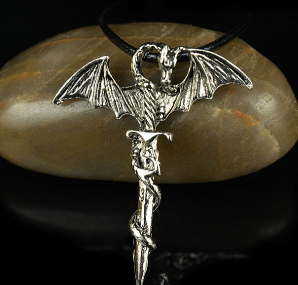 Dragon Pendant
