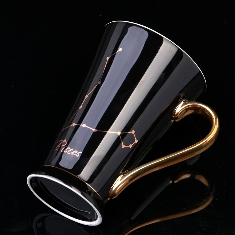 Zodiaque Tasse D'eau