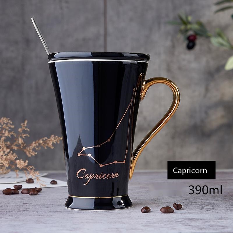 Zodiaque Tasse D'eau