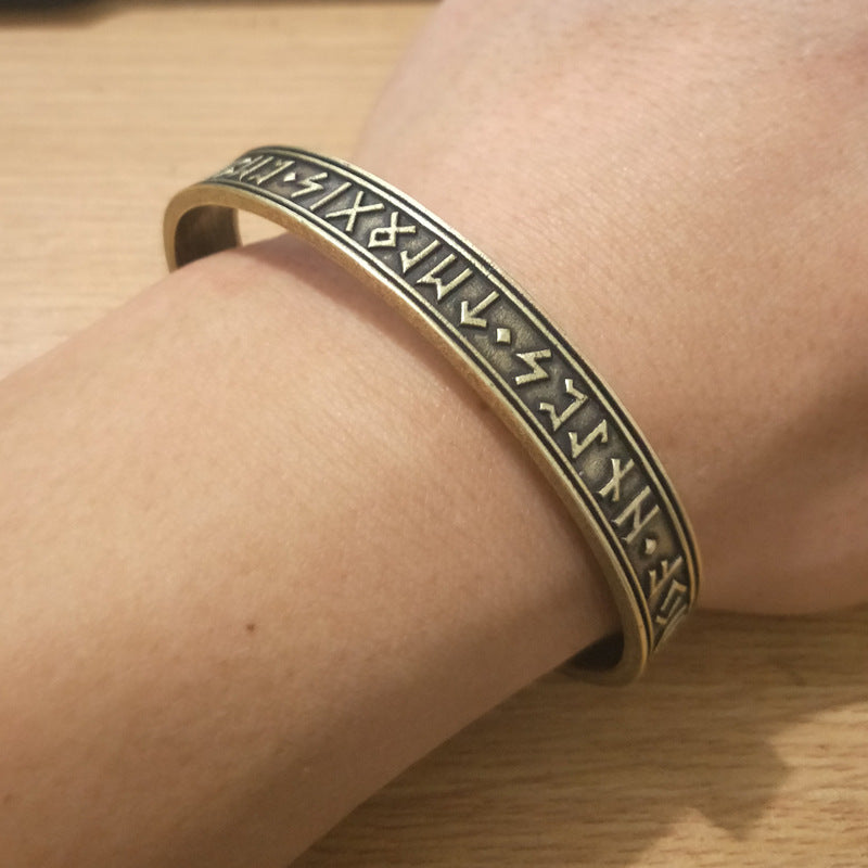 Bracelet Wrist Strap Line Bracelet Amulet Jewelry