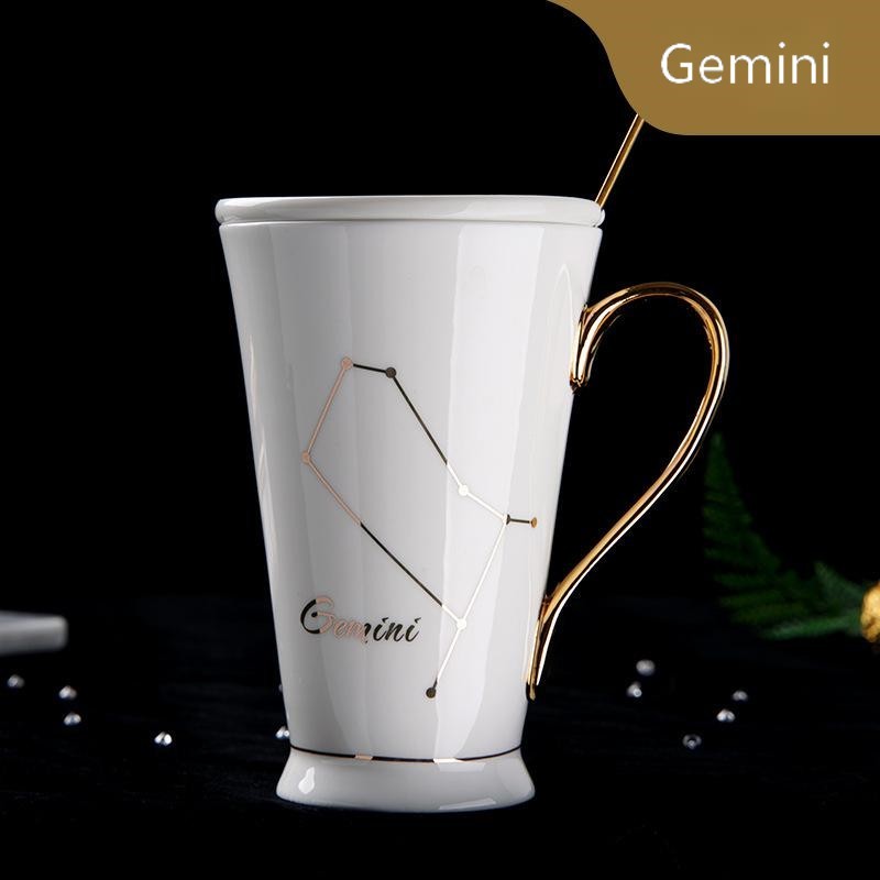 Zodiaque Tasse D'eau