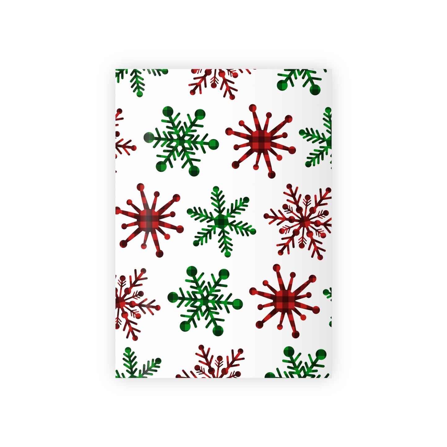 Gift Wrapping Paper Rolls, 1pc