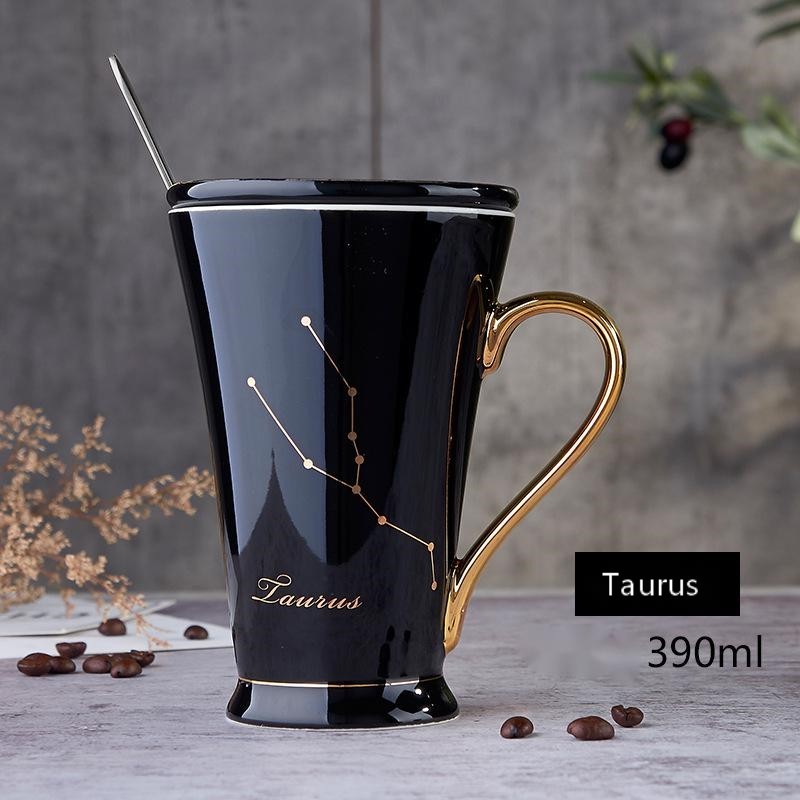 Zodiaque Tasse D'eau