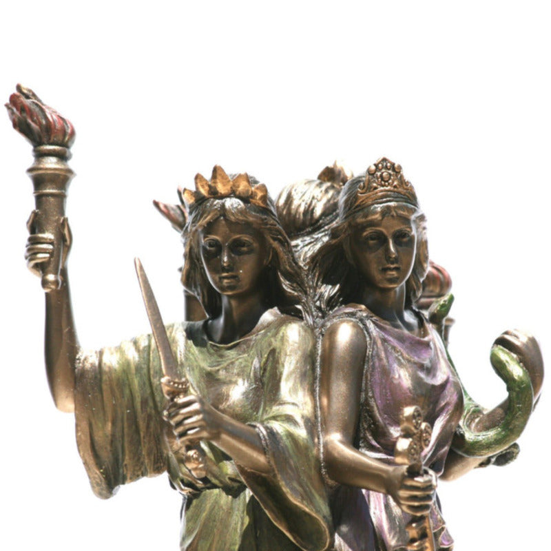 The Goddess Hopes To Harvest Home Furnishings With Honor