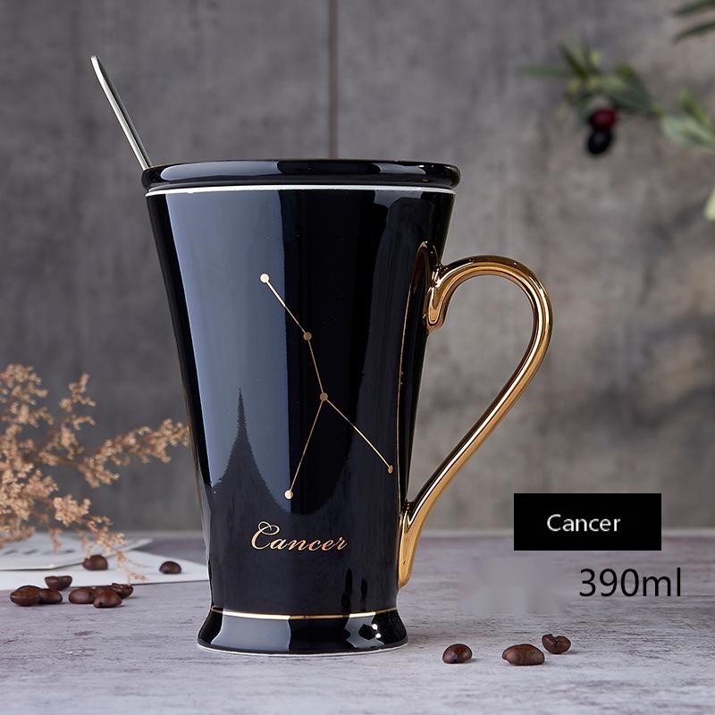 Zodiaque Tasse D'eau