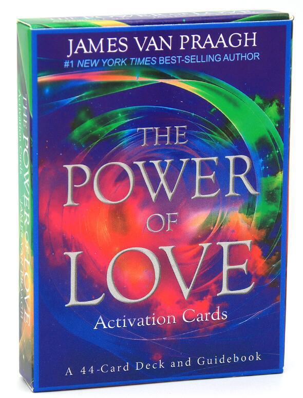 Cartes de Tarot TAROT CARTES ORACLE Oracle Carte COSMA VISIONS Prisme Carte Witte