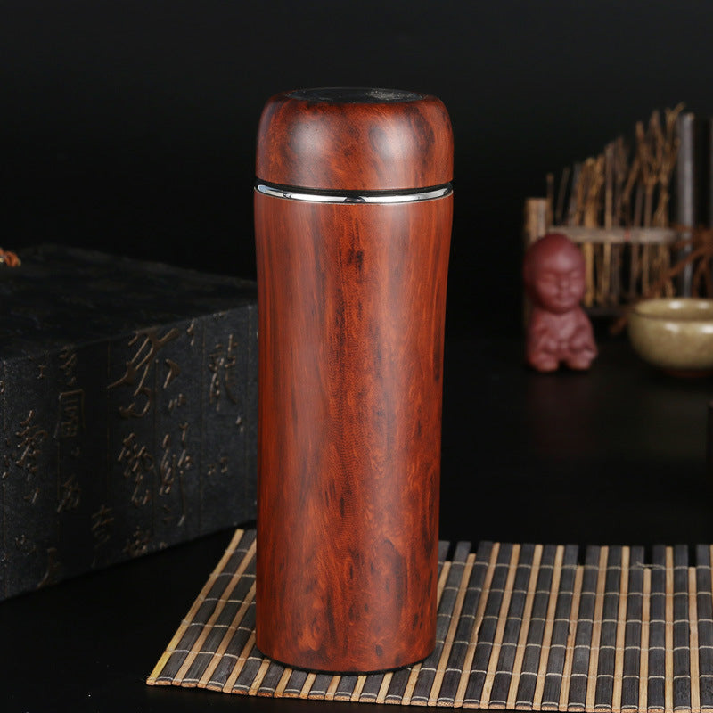 Purple sand mug