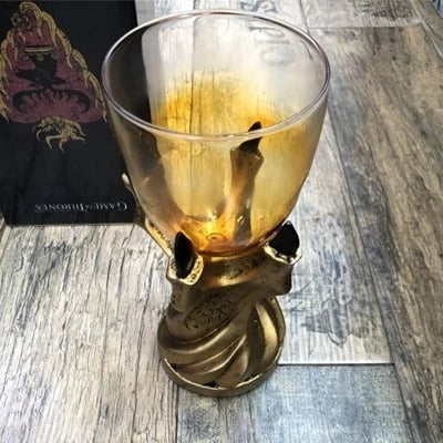 Dragon Claw Cup