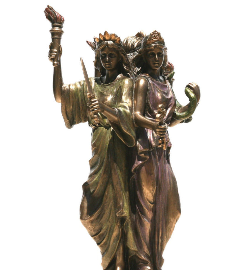 The Goddess Hopes To Harvest Home Furnishings With Honor