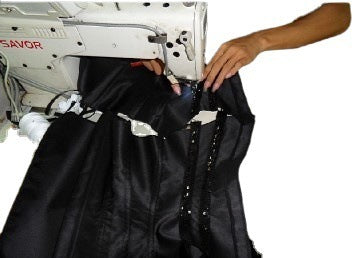 Women's Waist Tight Back Corset