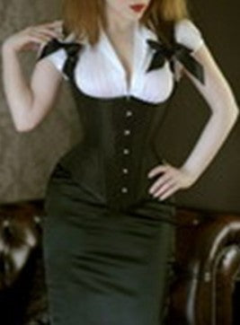 Women's Waist Tight Back Corset