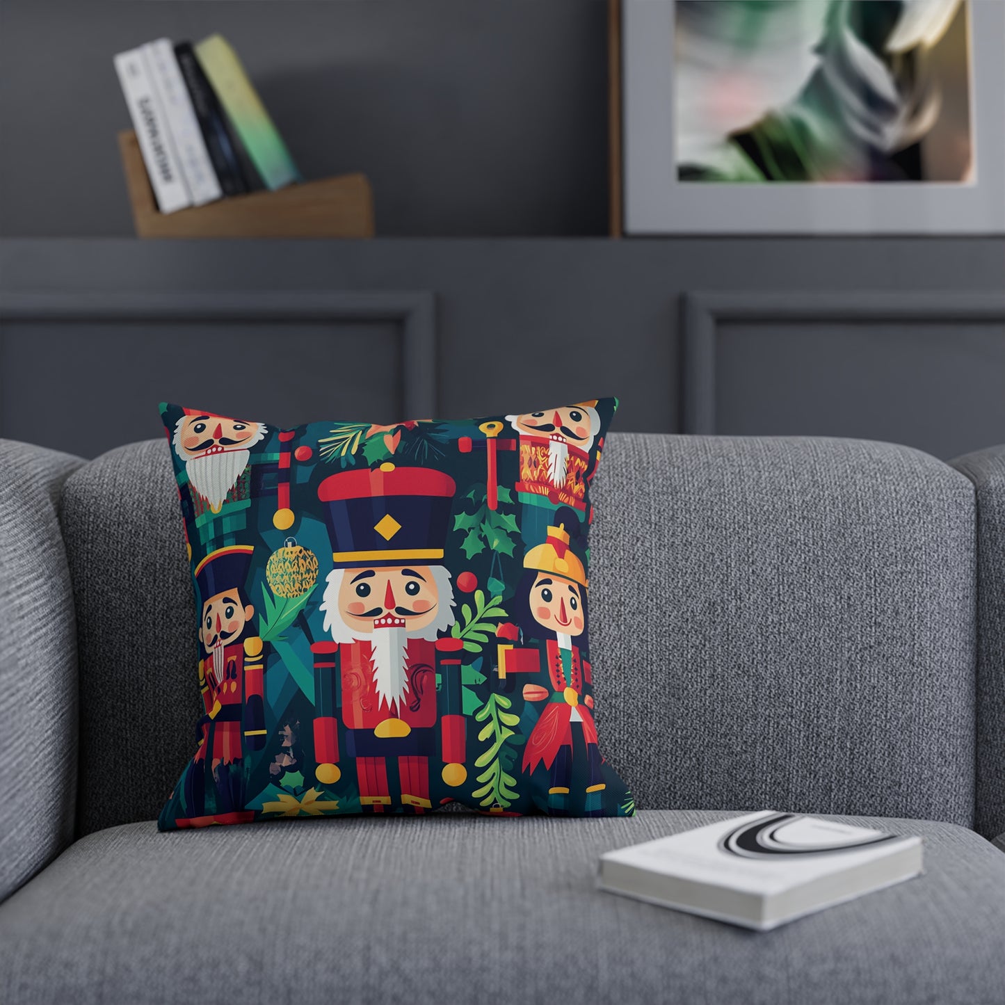 Cushion