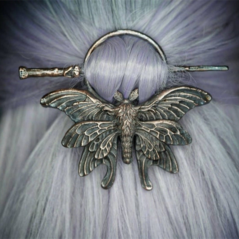 Épingle à cheveux pour dames,