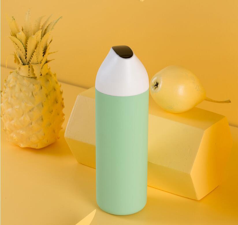 Multifunctional mug with intelligent temperature display mug