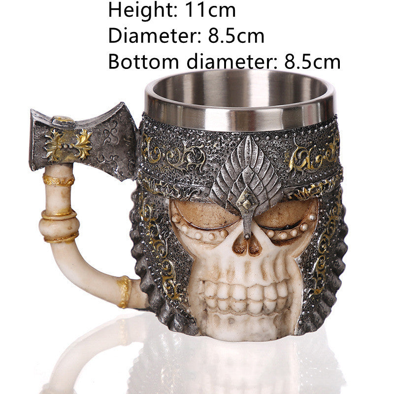 New Resin Stainless Steel Faucet Mug Ideas