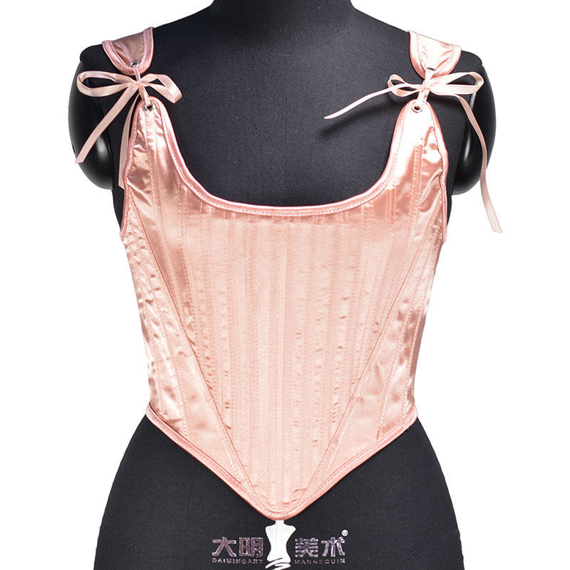 French Royal Style Tight Corset