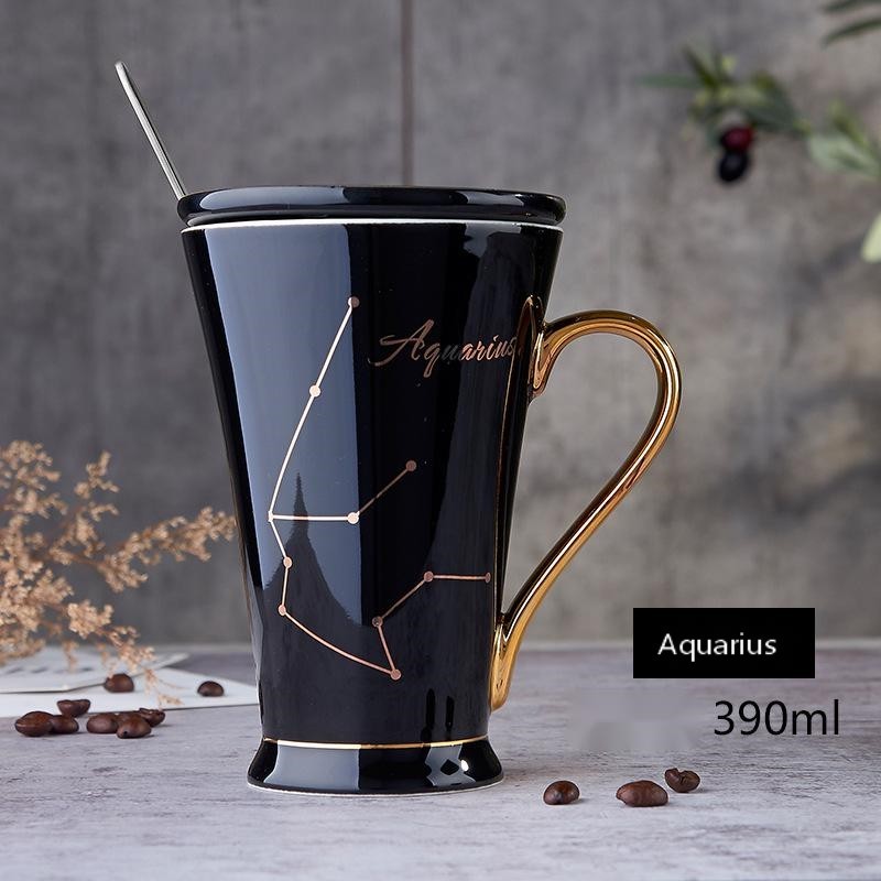 Zodiaque Tasse D'eau